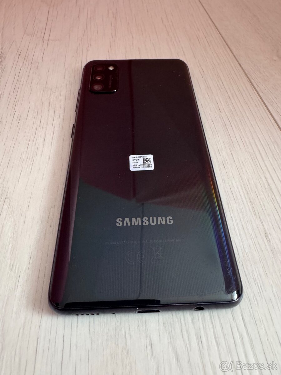 Samsung Galaxy A41 - 8