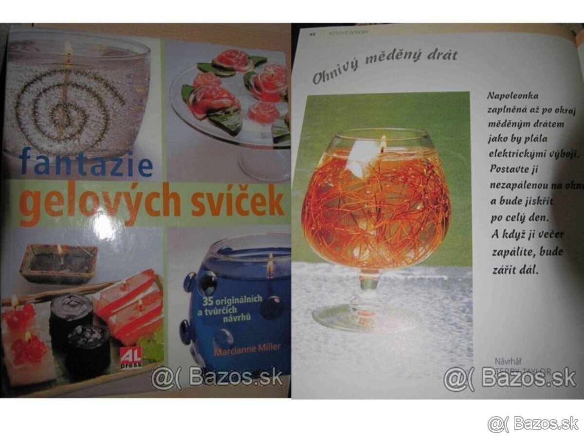 hoby knizky pre deti, encyklopedie - 8