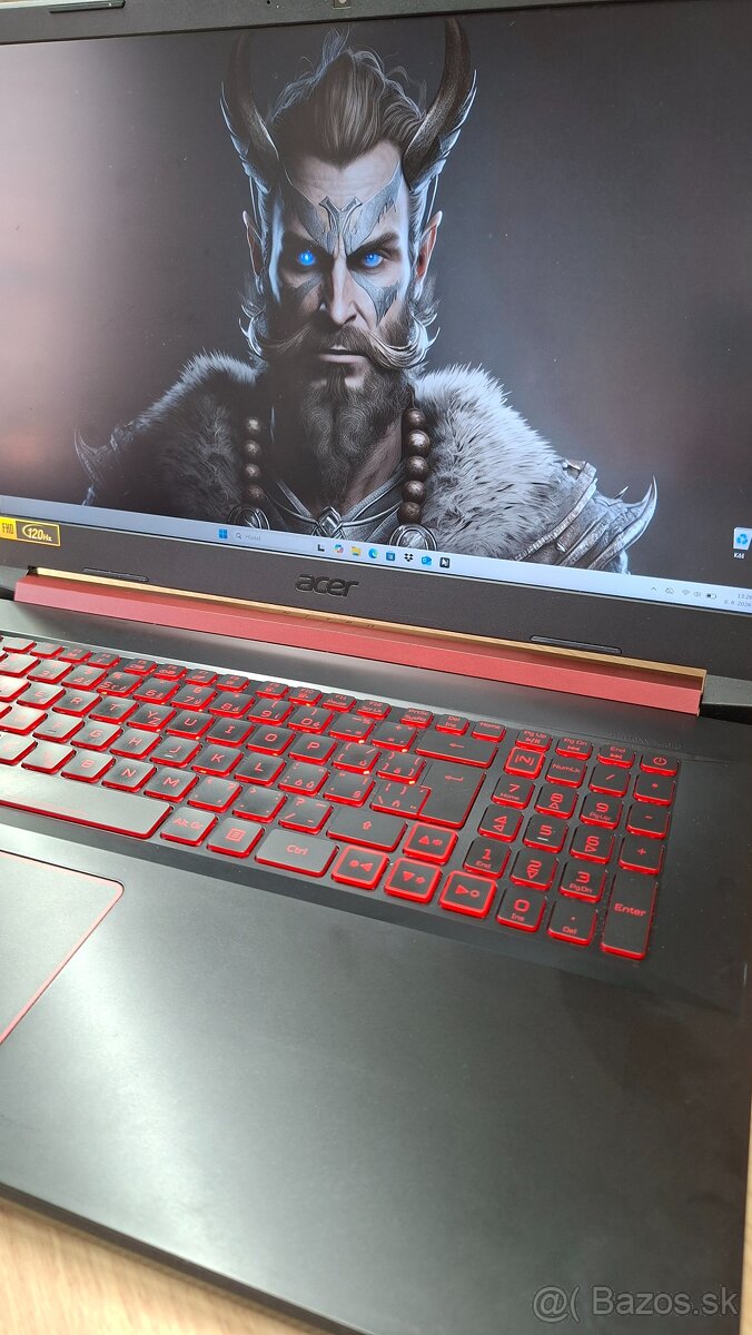 Acer NITRO 5 - 8