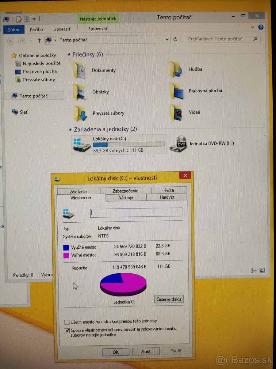 Predam Fujitsu Celsius W530 Workstation - 8
