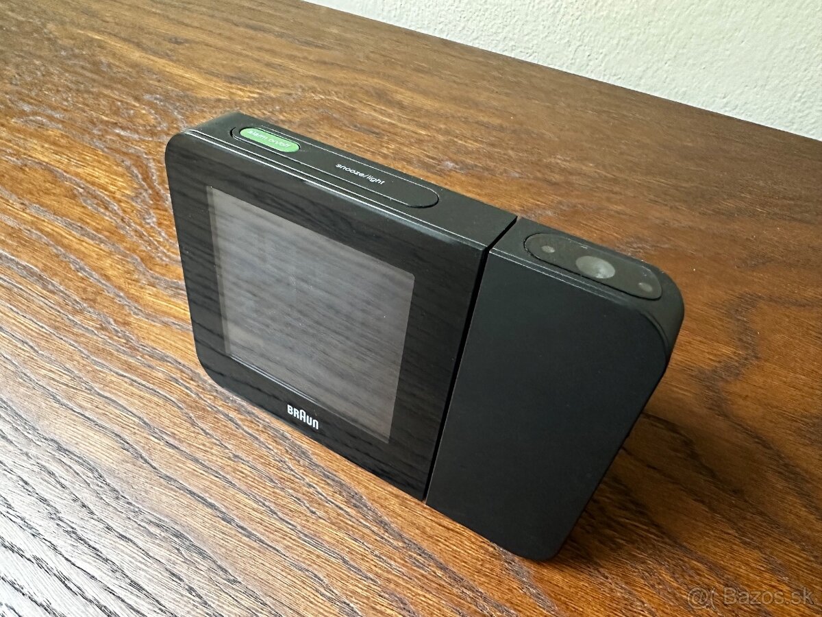 Rôzne budíky (NOVÉ) - 8