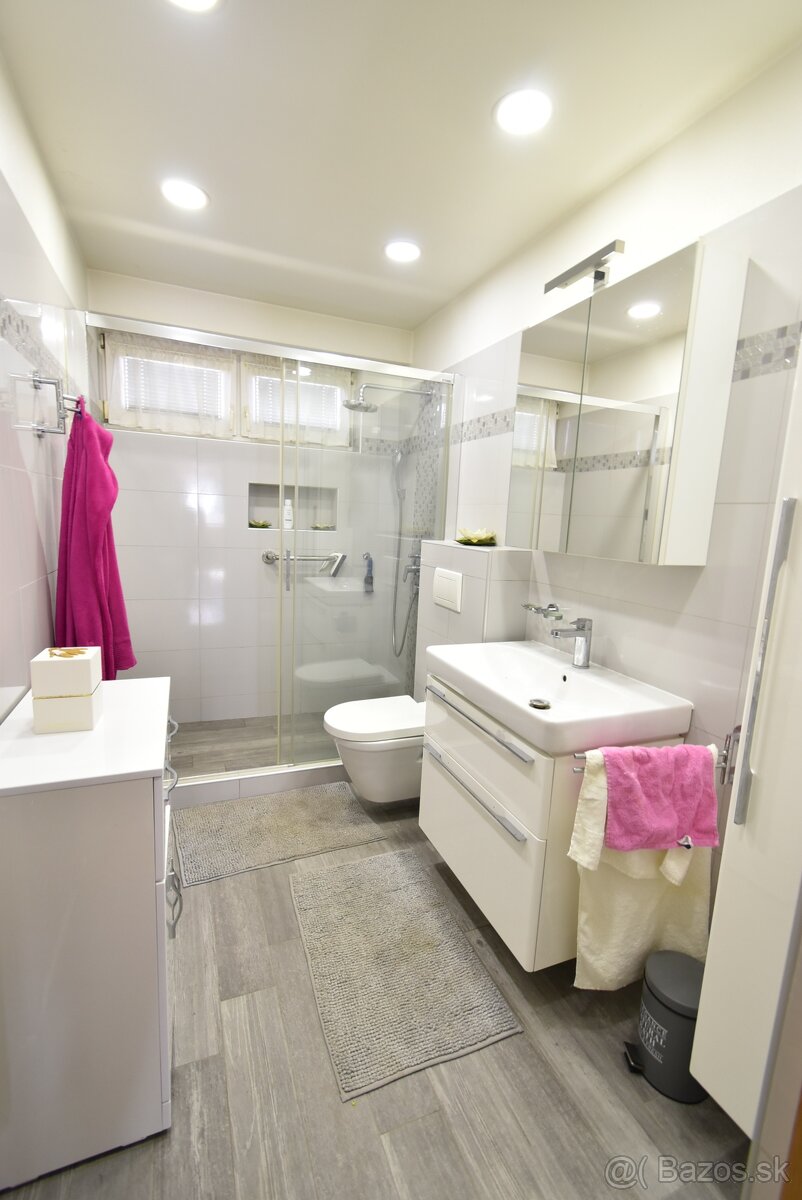 Areté real-predaj RD v pokojnej lokalite Pezinka - 8