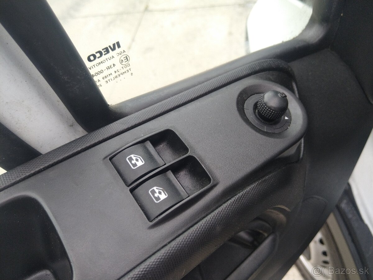 Iveco Daily 3.0 107kw výklapač do zadu - 8