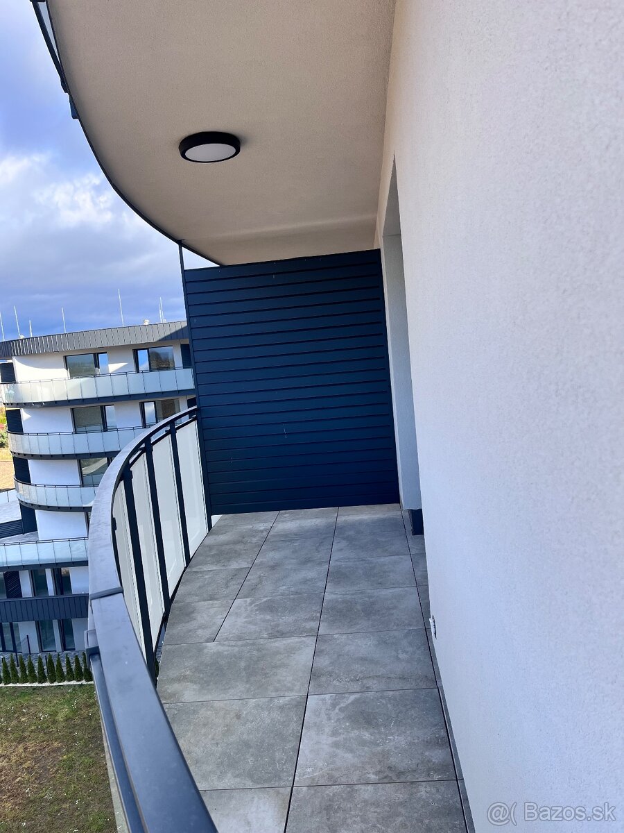 2 izbový byt na prenájom - 8