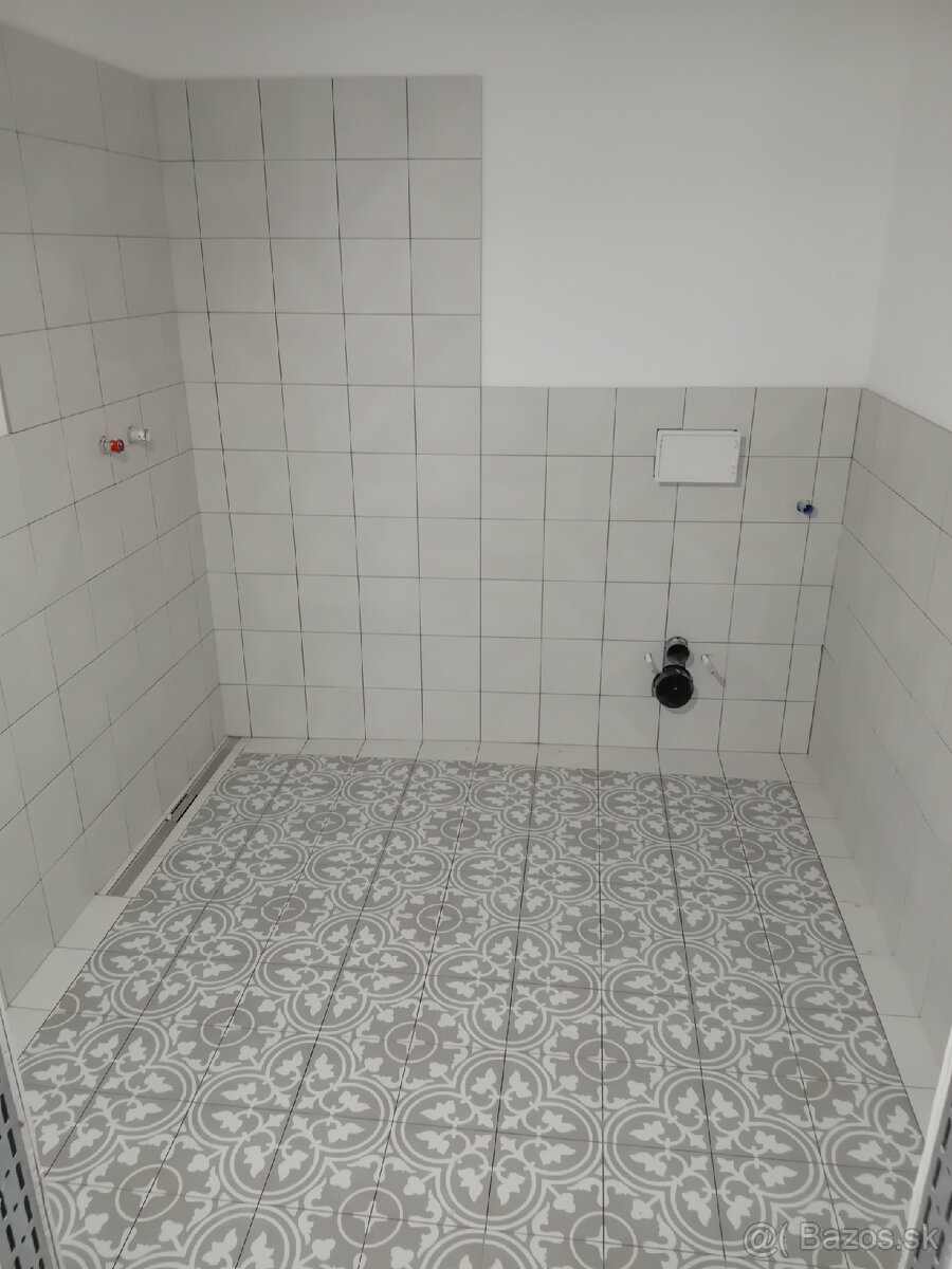 Obkladačke práce - 8