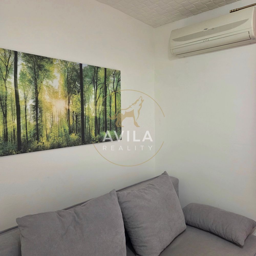 Predaj: Veľká garsónka s balkónom a výhľadmi (AVILA) - 8