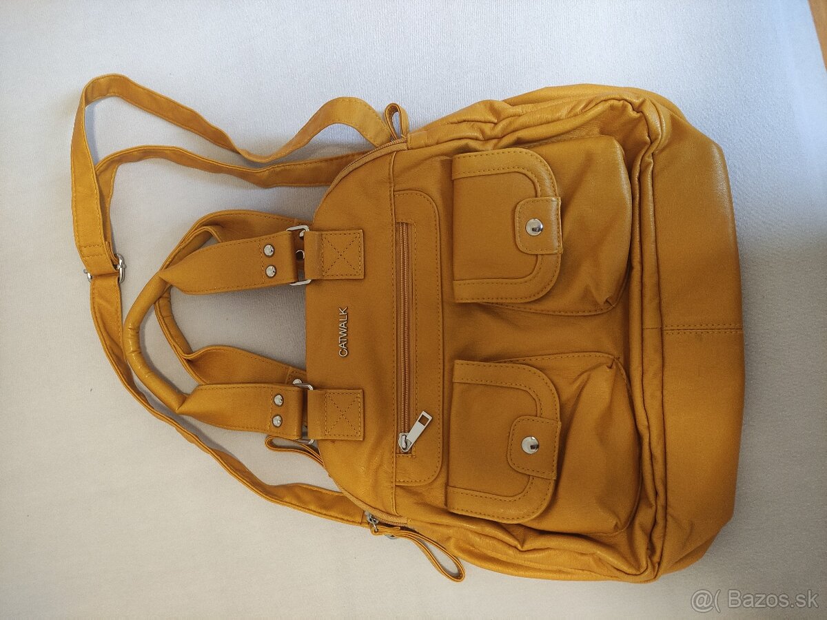 Balík dámskeho oblečenia - 8