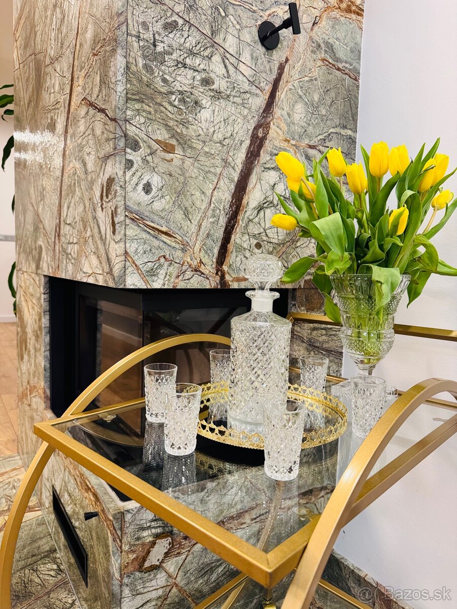 Československá súprava na alkohol,posielam - 8