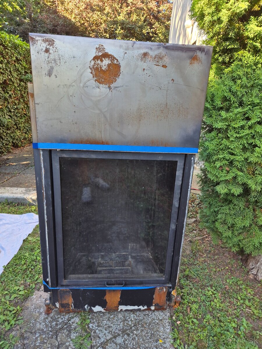 Spartherm Arte Bh - 8