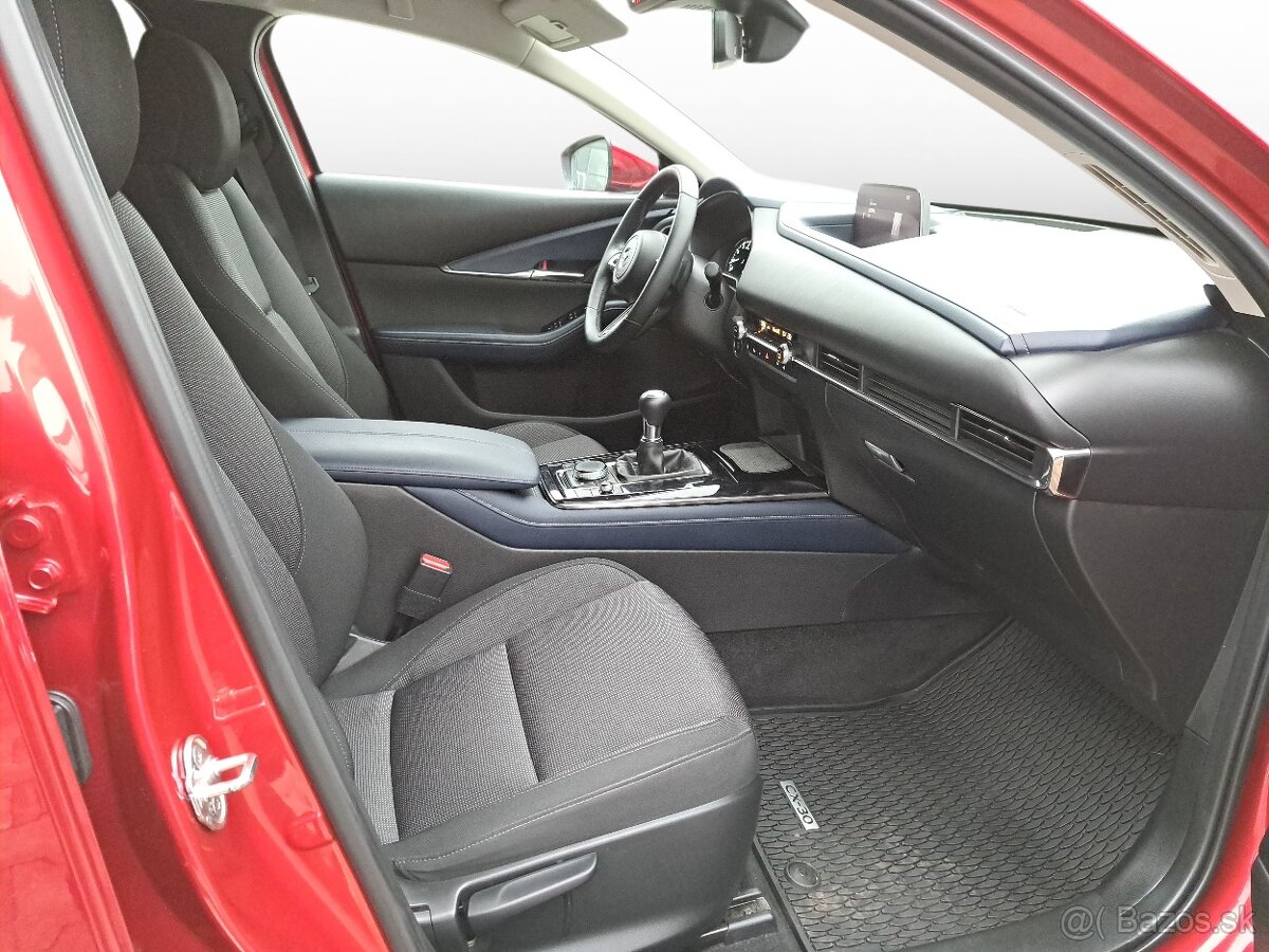 Mazda CX-30 X180 AWD GT Plus 132kW 6MP - 8