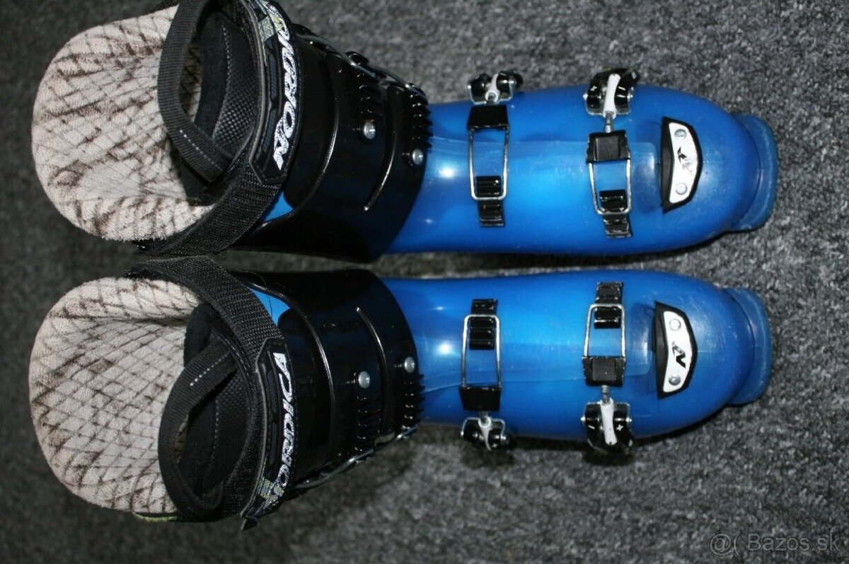 lyže Volkl RTM 160 cm - 8