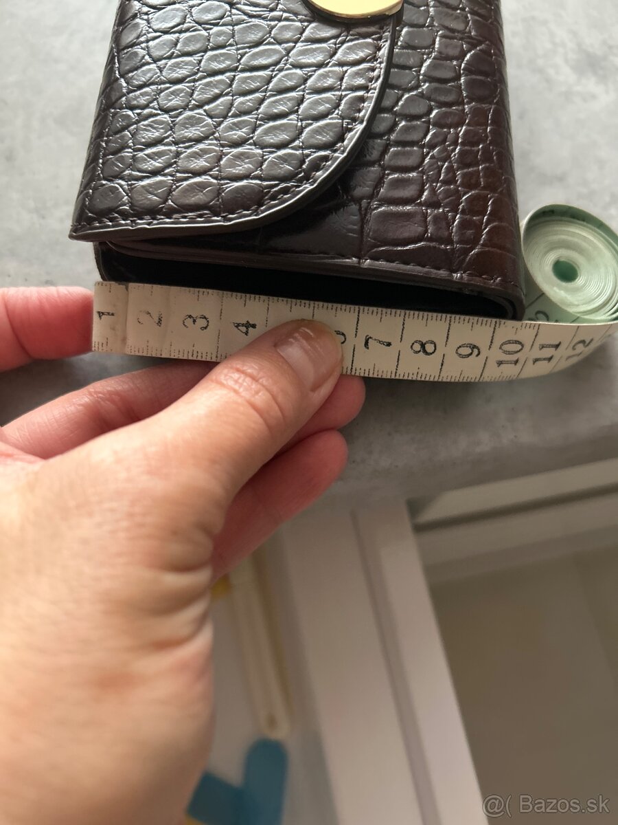 Dámska peňaženka - 8