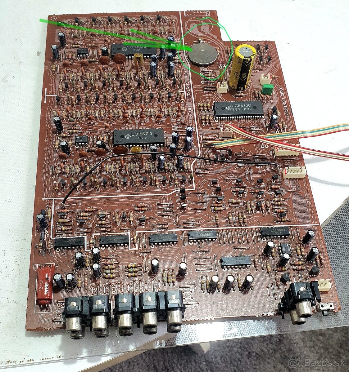 Sansui_ SE - 88 - rezervované - 8