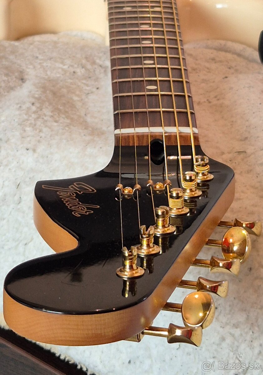 Fender HHH - Limited 180ks - 8