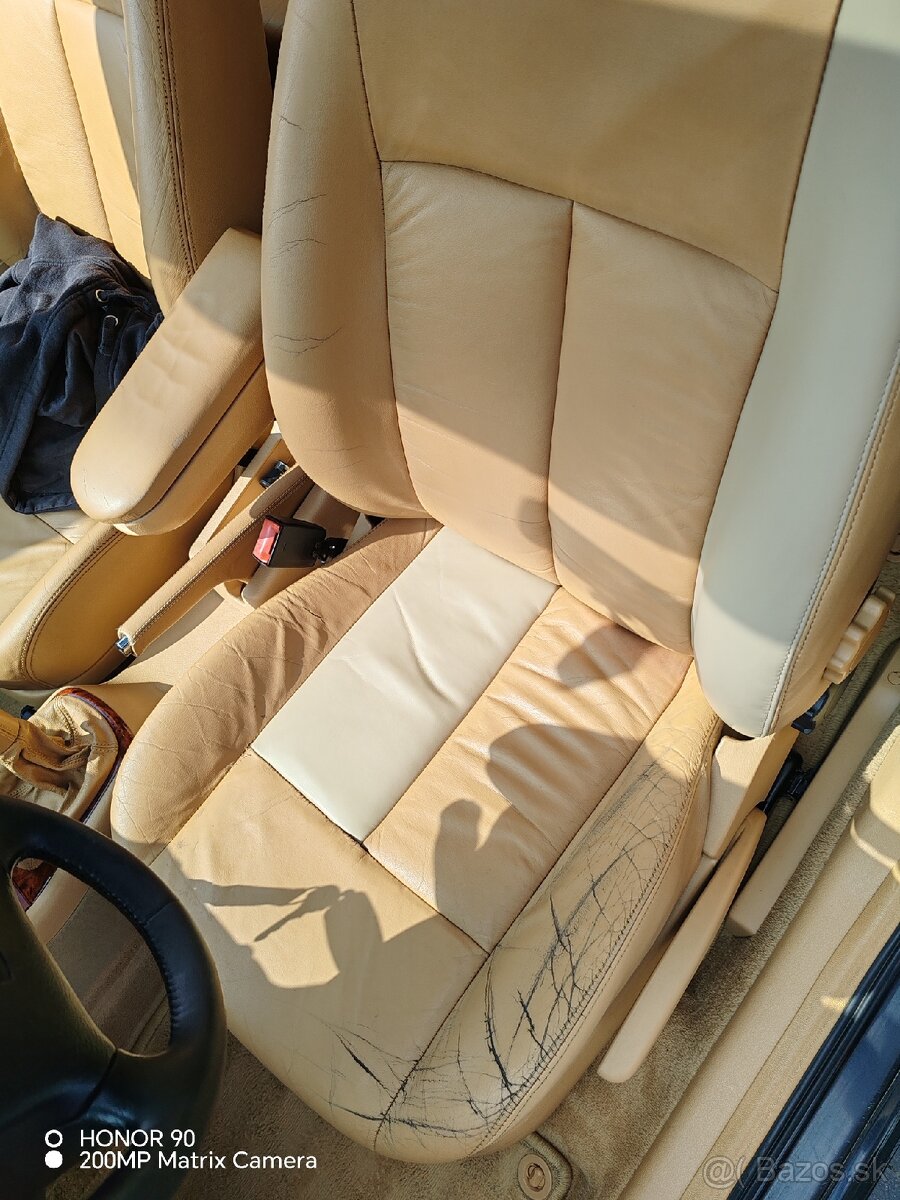 Škoda Octavia 1 LaK - 8