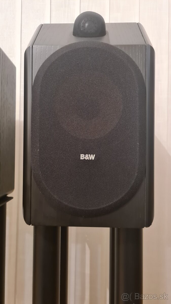 Bowers & Wilkins CDM 1 - 8