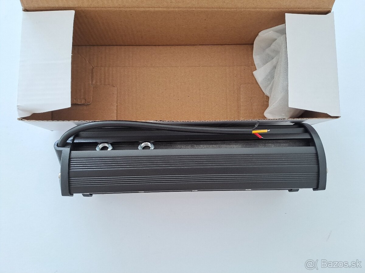 Pracovne svetlo - 120W - 17cm - 8