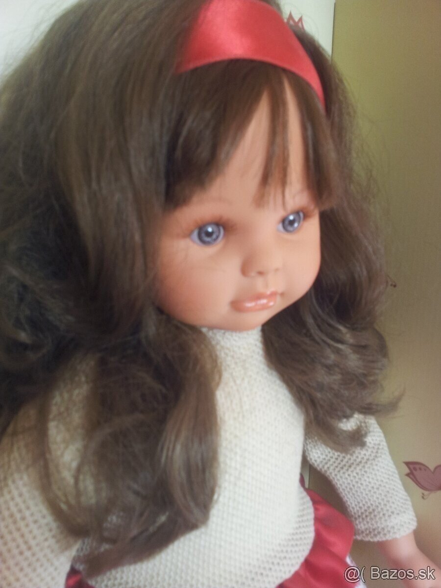 Realisticka babika Pepa - 8