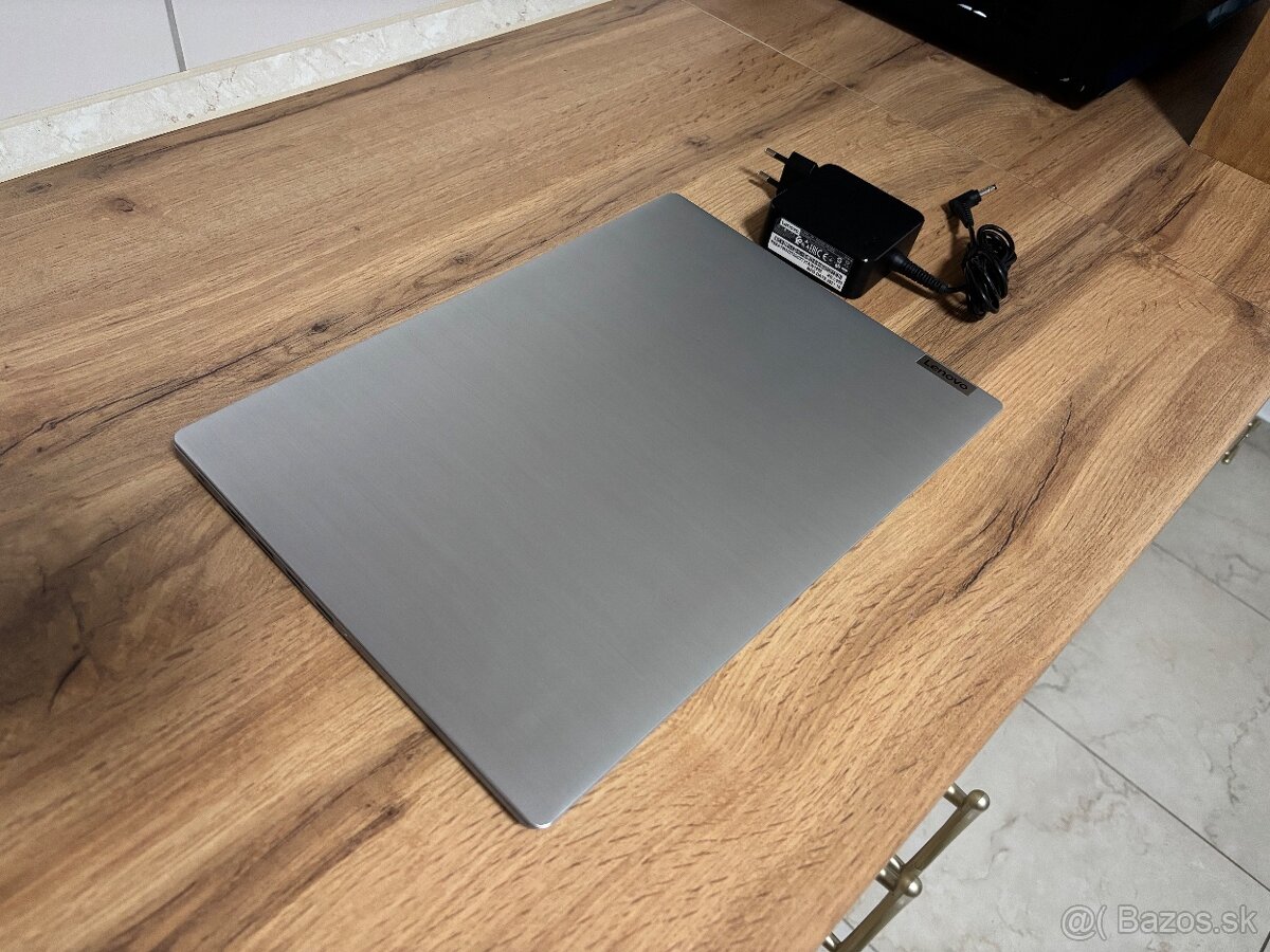 Lenovo/Notebook/i3-1005G1/4GB RAM DDR4/128GB NvMe SSD/Intel - 8