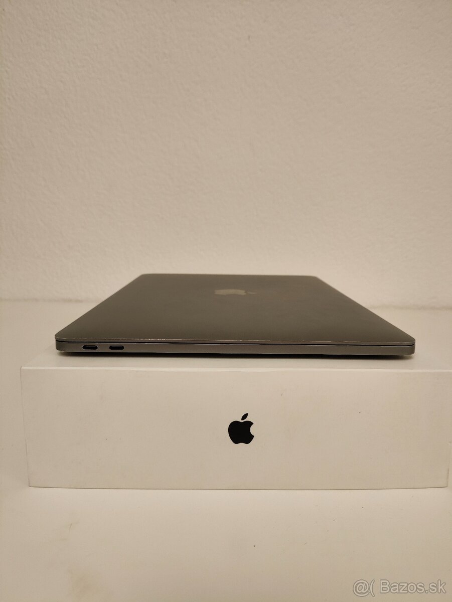 MacBook Pro 2017 A1708 | i5 2.3 GHz | 8 GB RAM | 128 GB SSD - 8