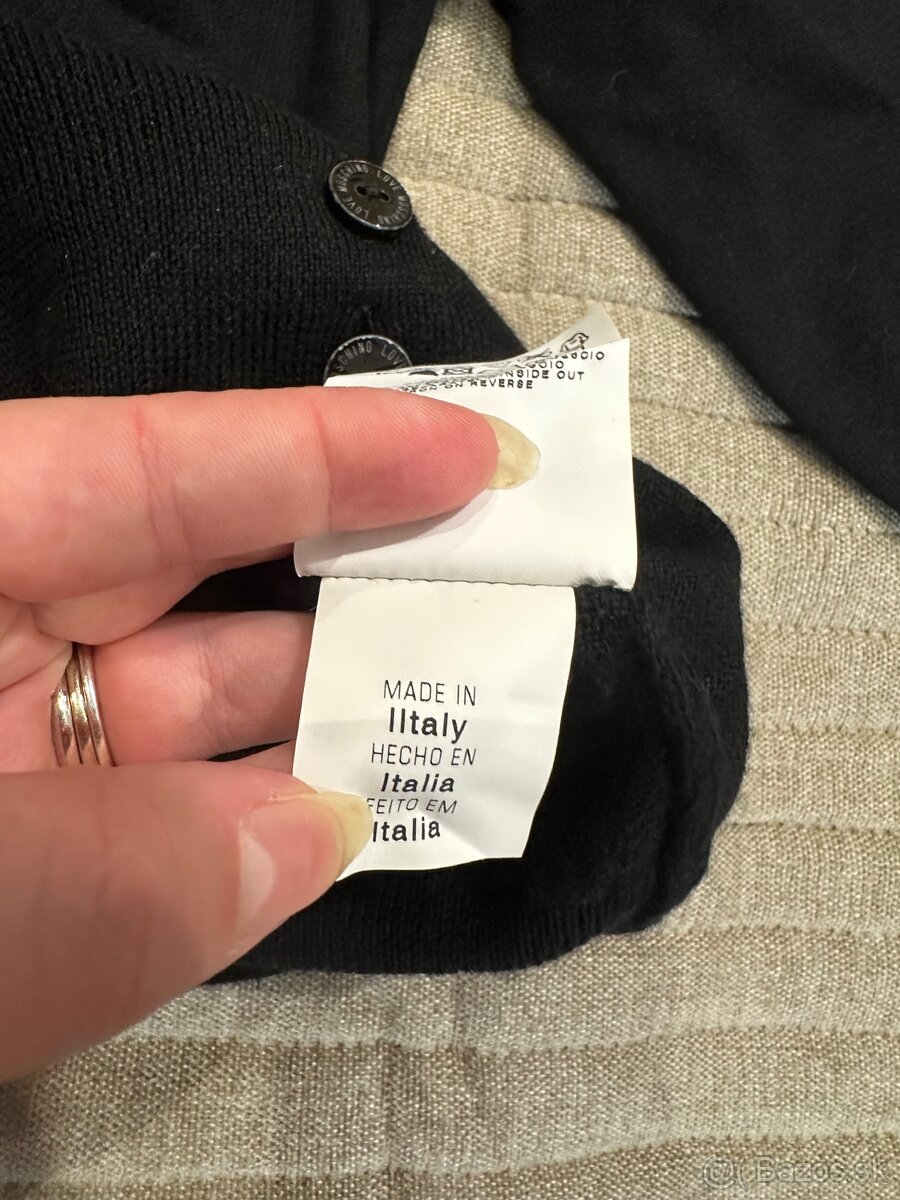 Love moschino sveter - 8