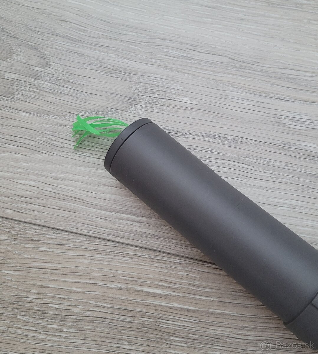 Husqarna fúkač lístia - 8