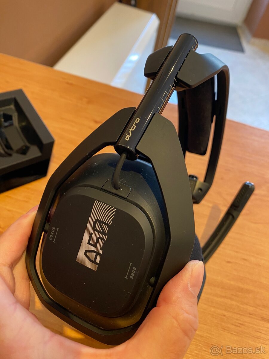 Astro A50 , Base Station - 8