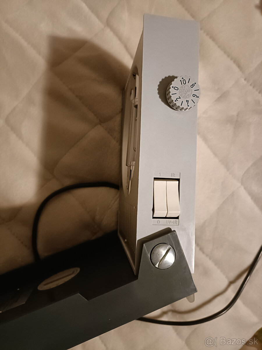 Predám horské slnko ASTRALUX - 8