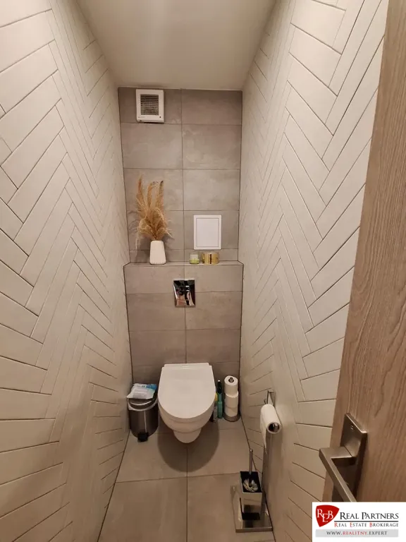 Prenájom 2-izb.byt s balkonom a garážou, Senec - 8