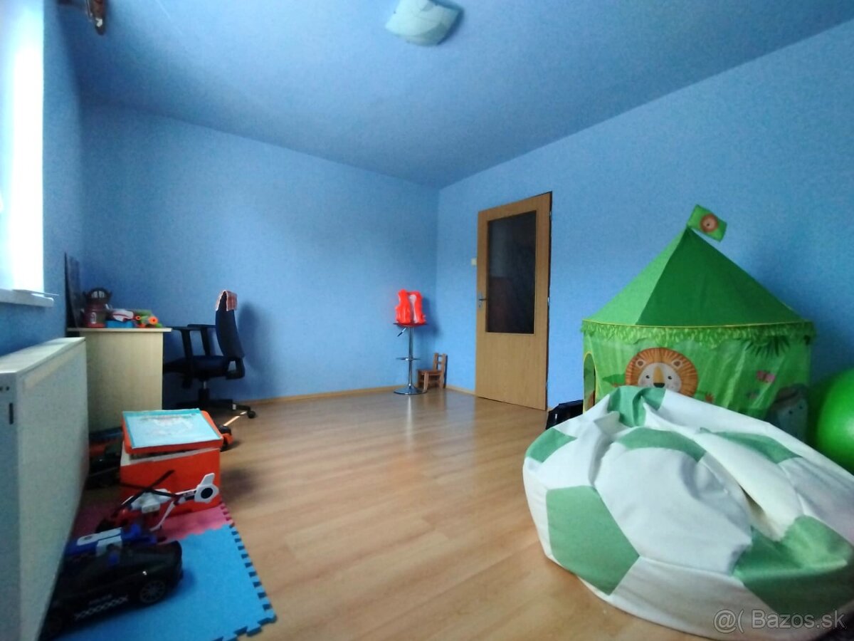 Rodinný dom Kľúčovec s pozemkom 711 m2 - 8