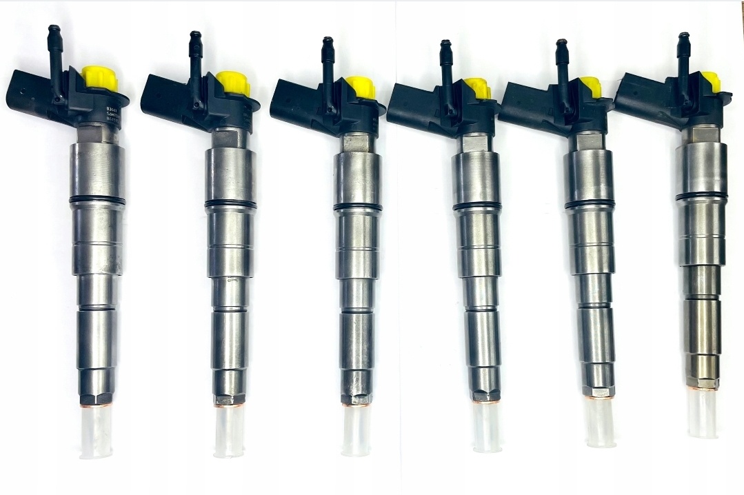 BMW vstrekovače, vstrekovacie čerpadla - 8