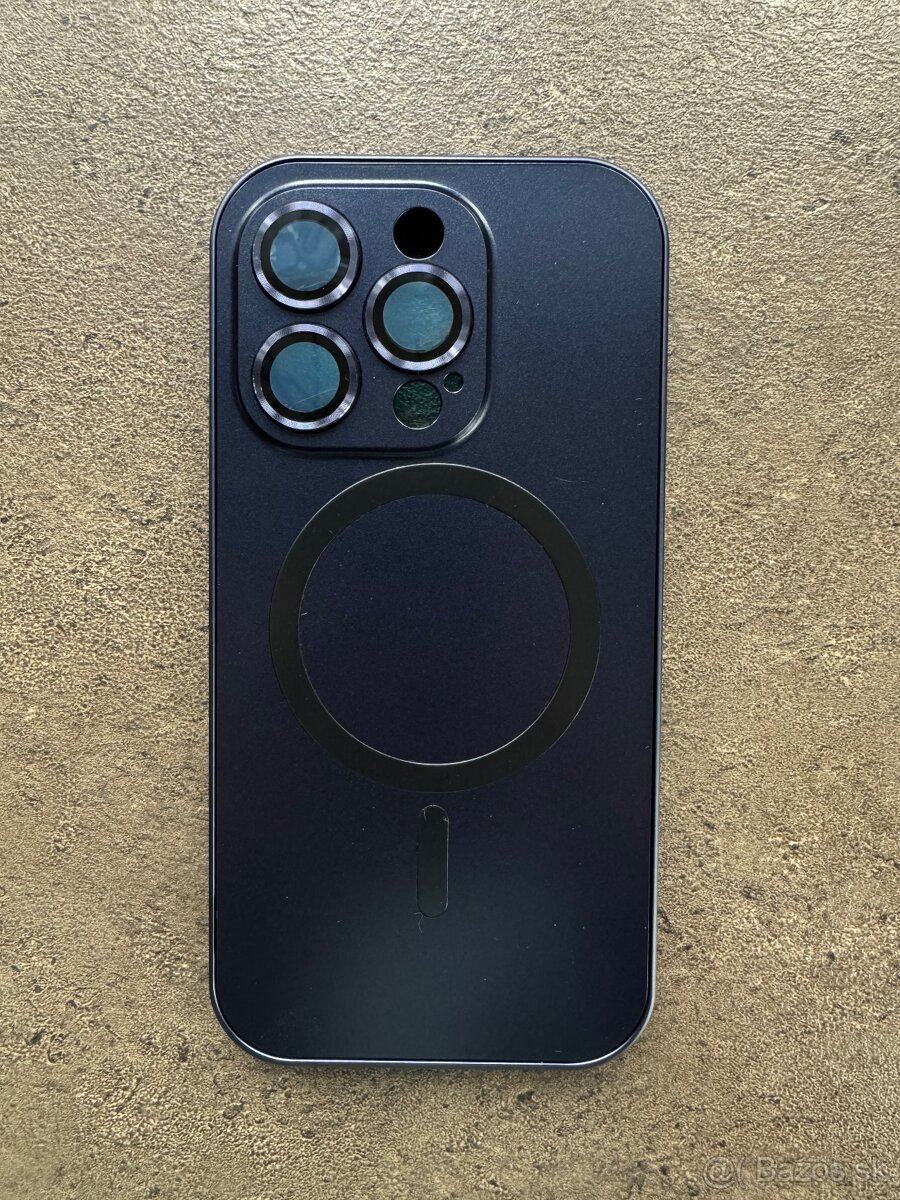 Kryt iPhone 15 Pro - 8