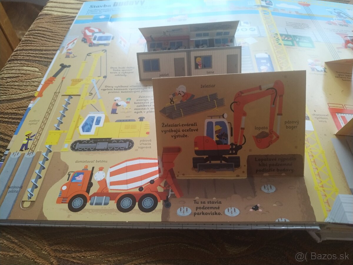 Kniha Obrazova encyklopedia zvieraa - 8