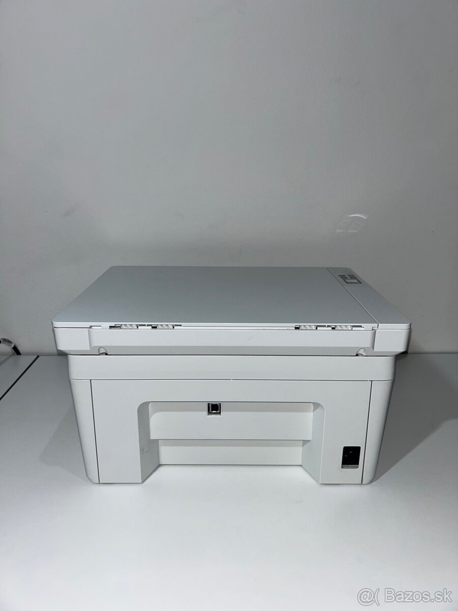 Tlačiareň + scaner Hp s príslušenstvom - 8
