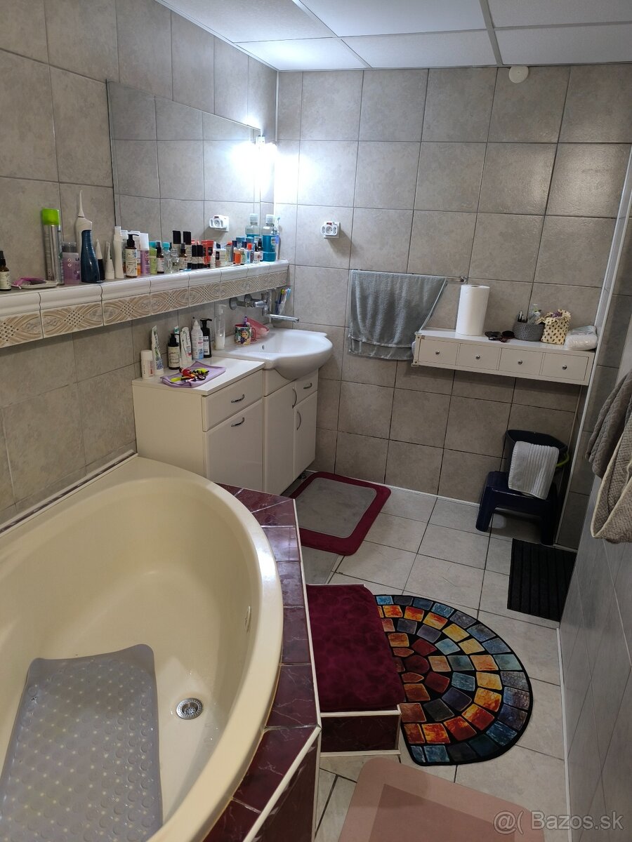 Rodinný dom Holíč - 8