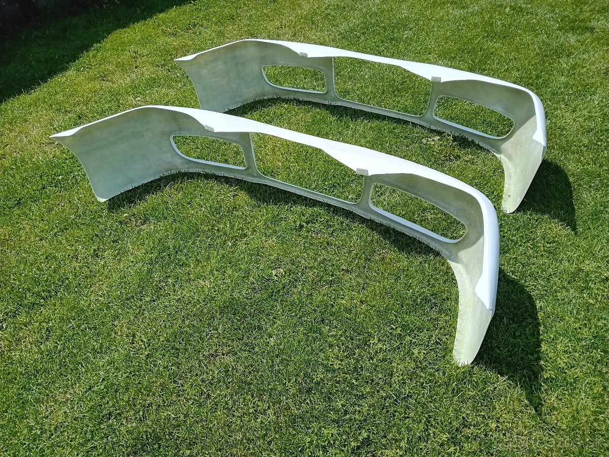 Skoda Felicia Rs naraznik - 8