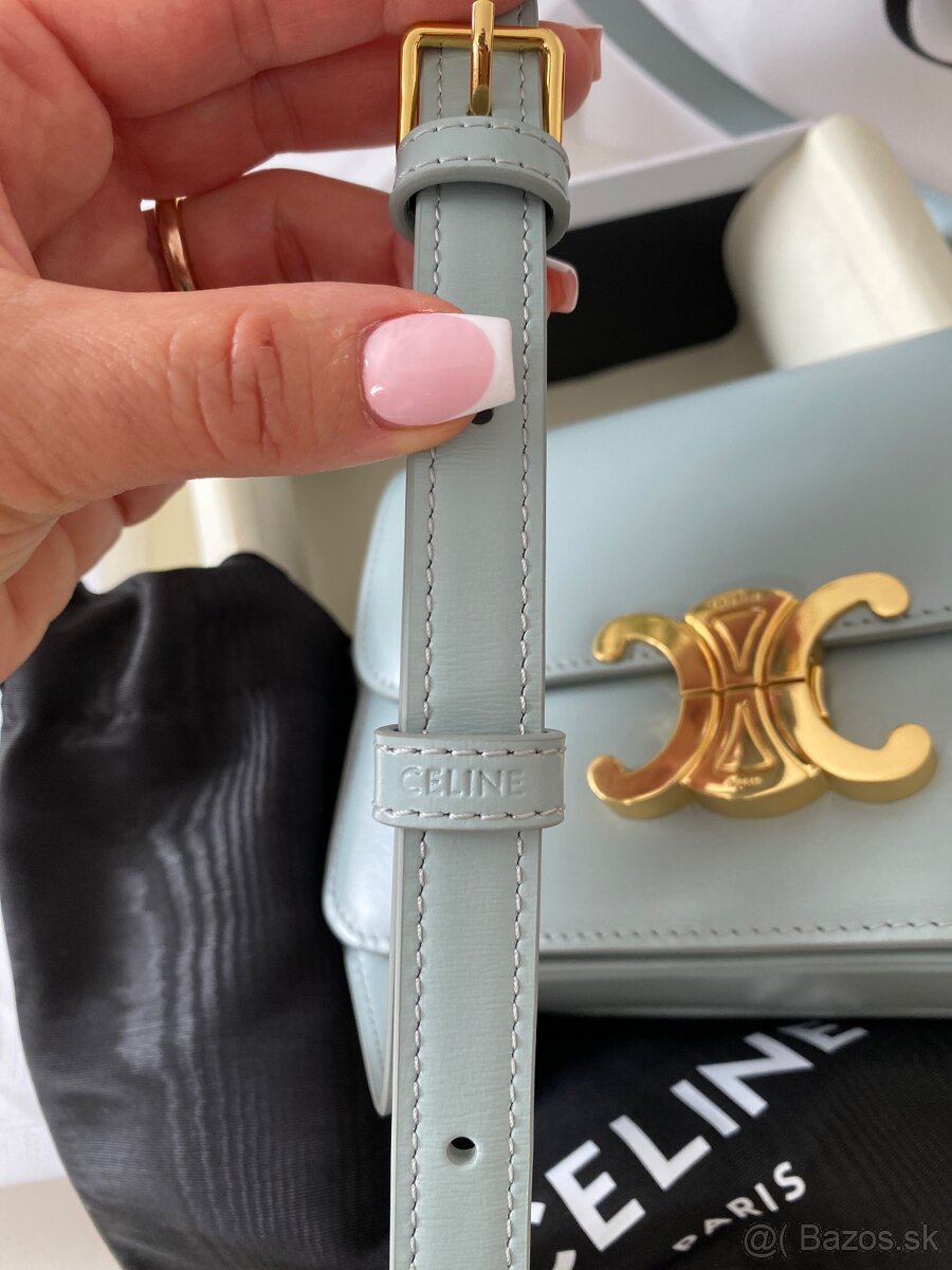 Celine kabelka - 8