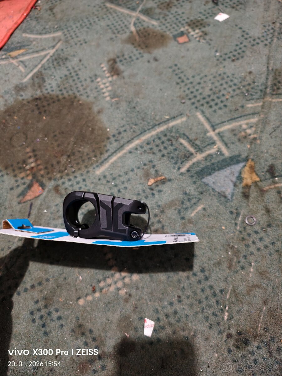 PRO Koryak 45mm/35mm - 8