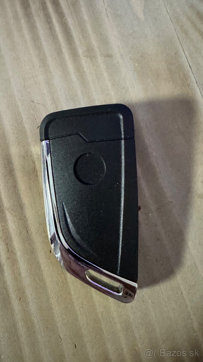 obal kľúča, puzdro, obal VW Škoda - 8