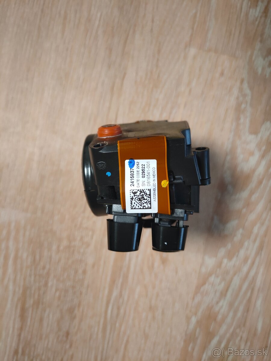 Indian Chief / levý přepínač řídítek - 8