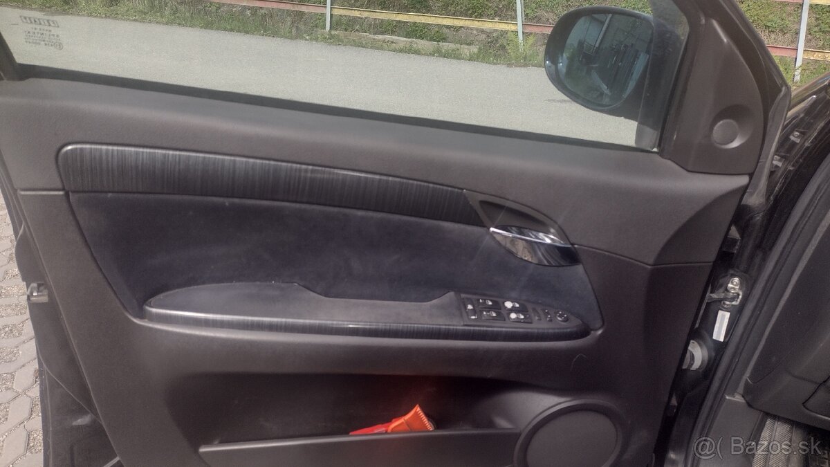 Fiat Croma Multijet - 8