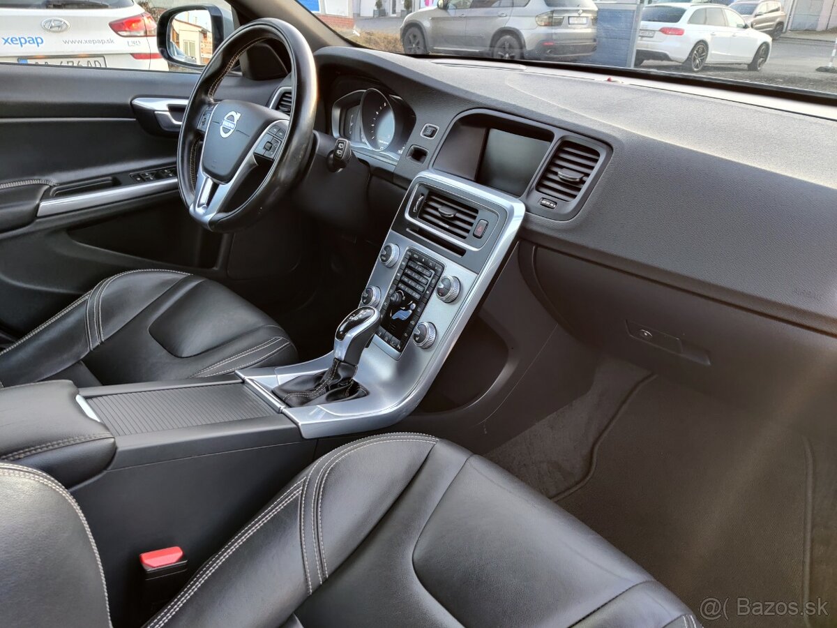 Volvo V60 - 8
