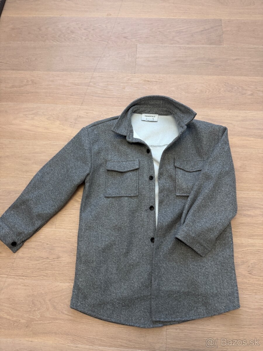 chlapčenské oblečenie 158-164 - 8