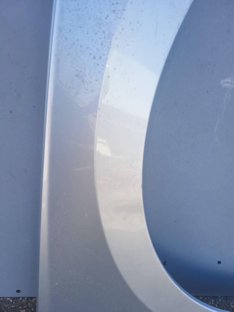 Skoda octavia 4 blatnik lavy predny pravy - 8