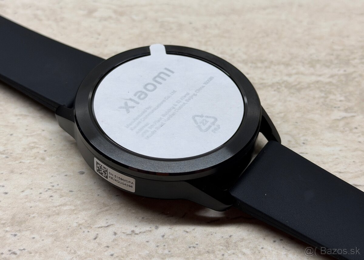 Xiaomi Watch S3 - 8