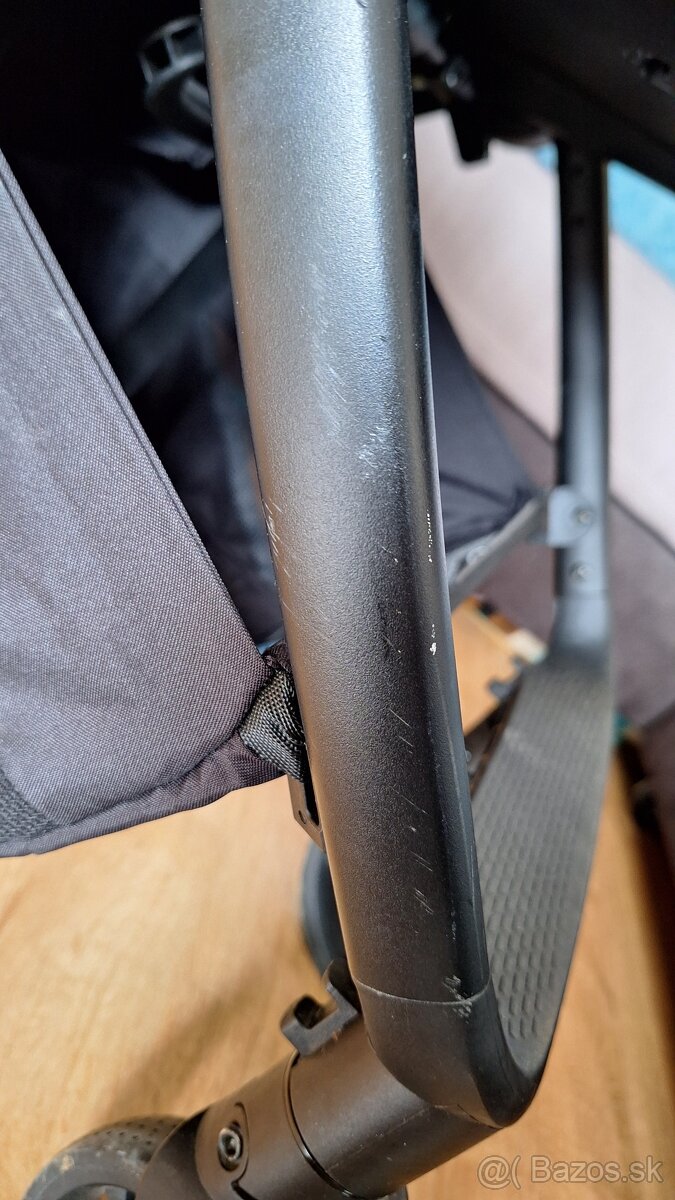 Venicci Vero športový kočík - 8