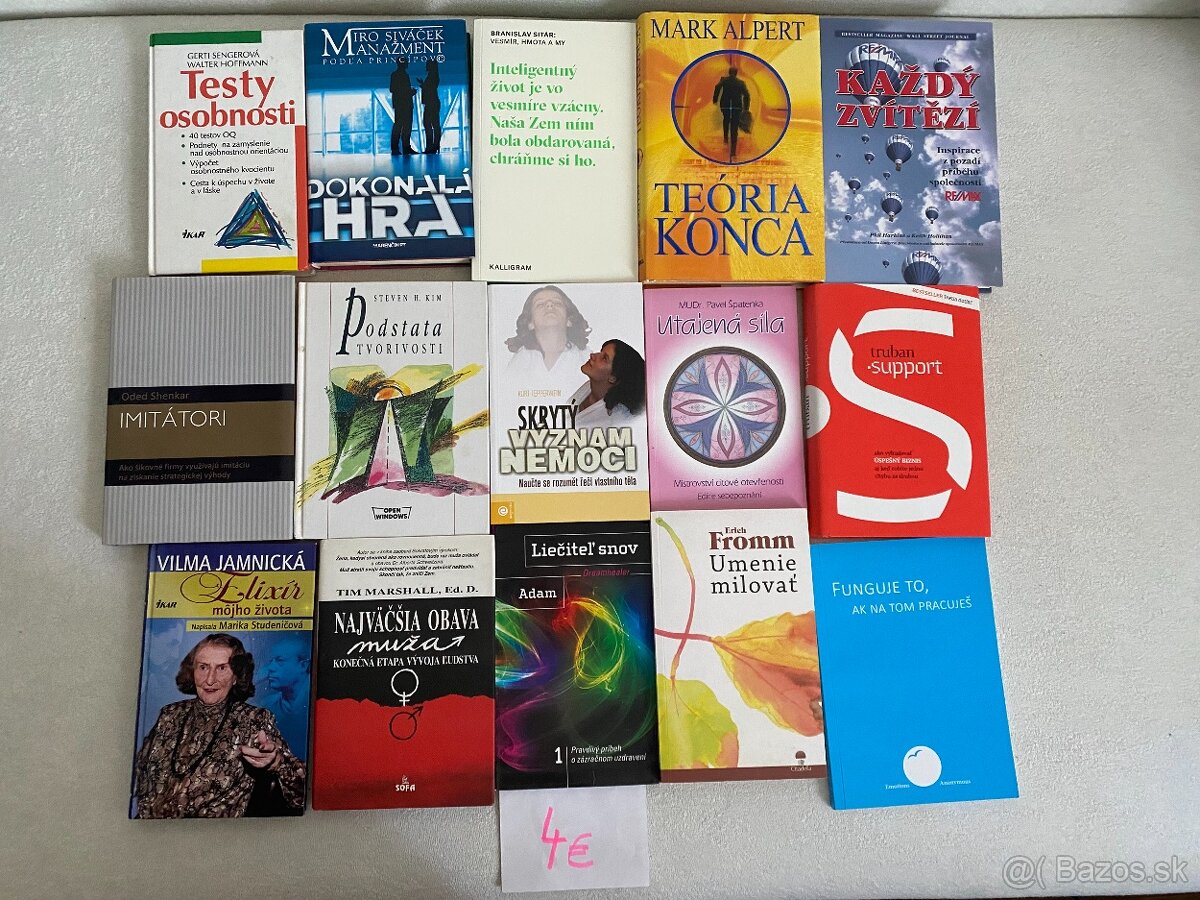 Jedlo ako jed, Lieky a ich použitie... - 8