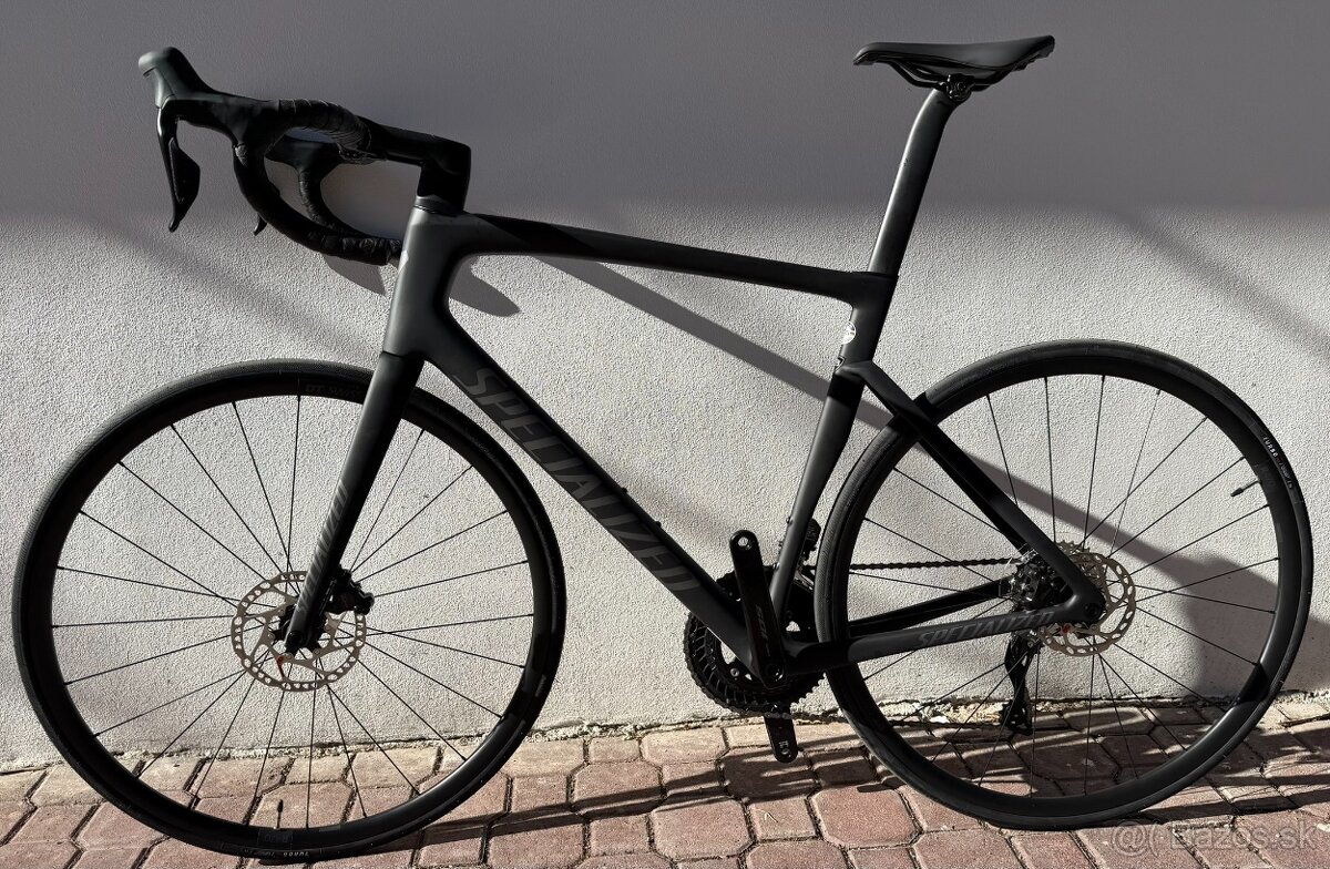 Cestný bicykel Specialized Tarmac SL7 Comp 105Di2 - 8