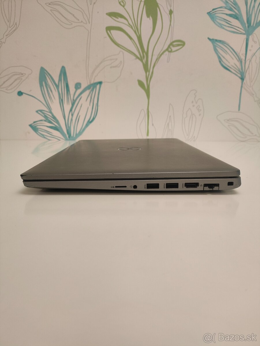 Dell Latitude 5520 i5-1135G7, 8-16 GB RAM, 256-512 GB SSD: - 8