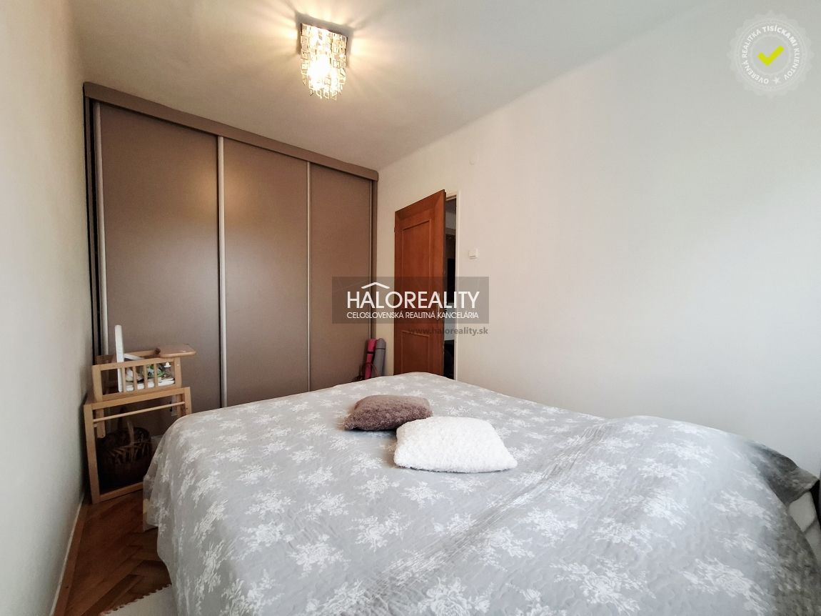 HALO reality - Predaj, trojizbový byt Strekov - 8